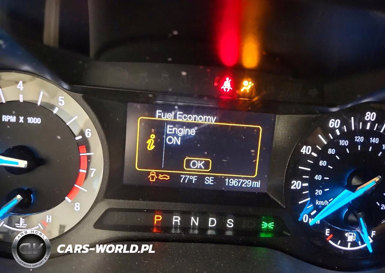 2013 F Fusion VIN:3FA6P0H73DR165480 - 9