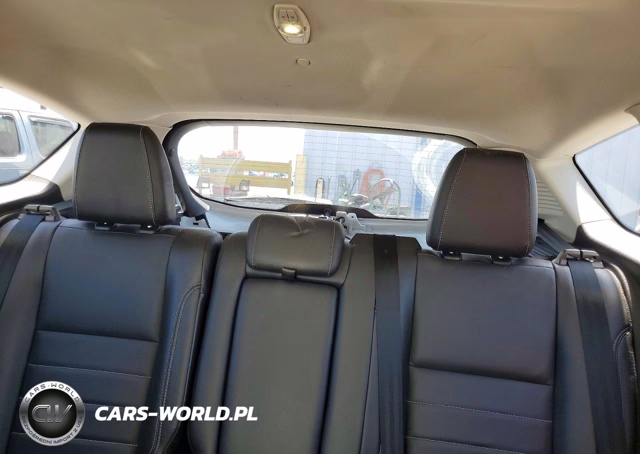 2016 Ford C-Max Sel VIN:1FADP5BU4GL101860 - 10