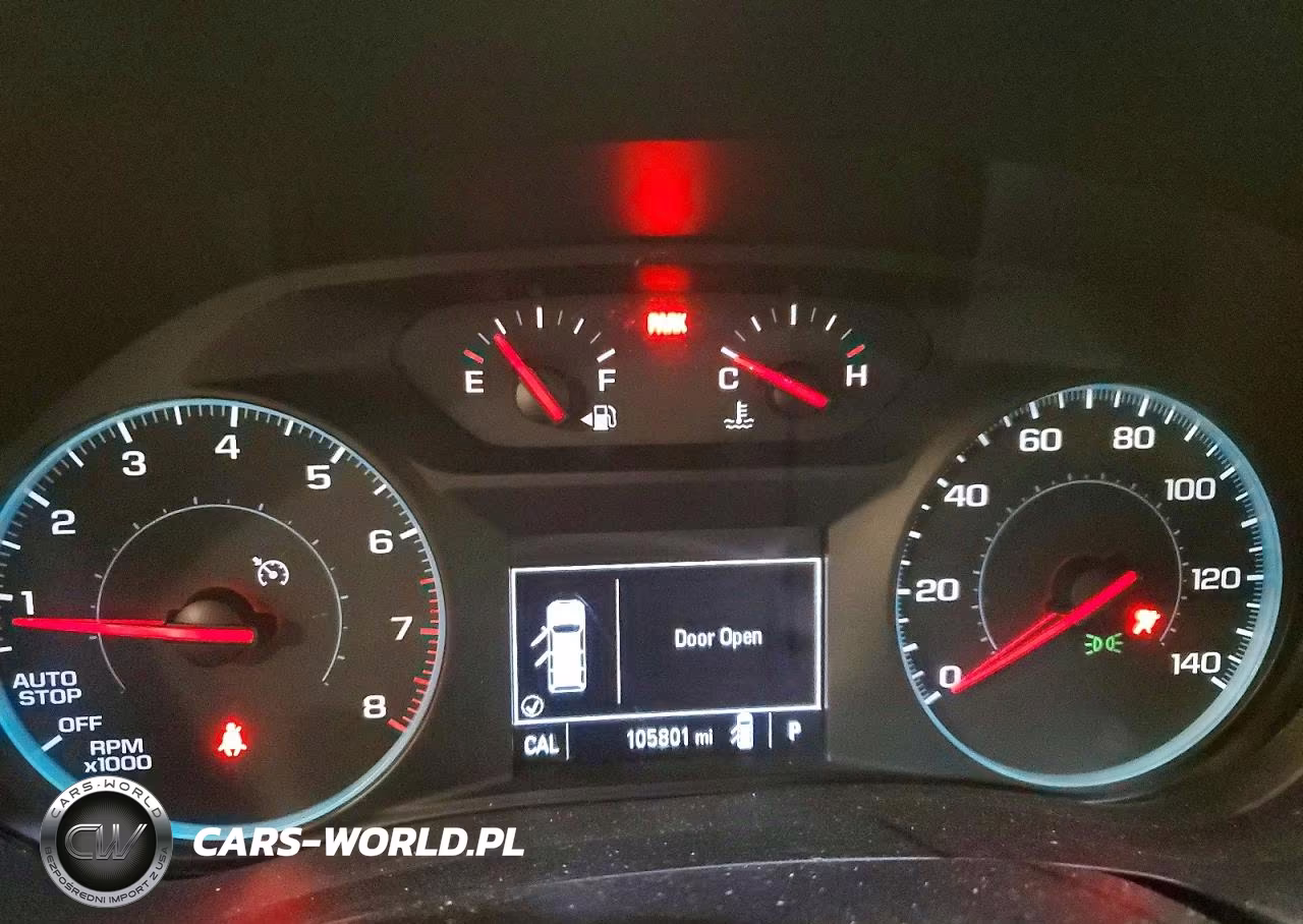 2018 Chevrolet Traverse Ls VIN:1GNEVFKW0JJ225940 - 9