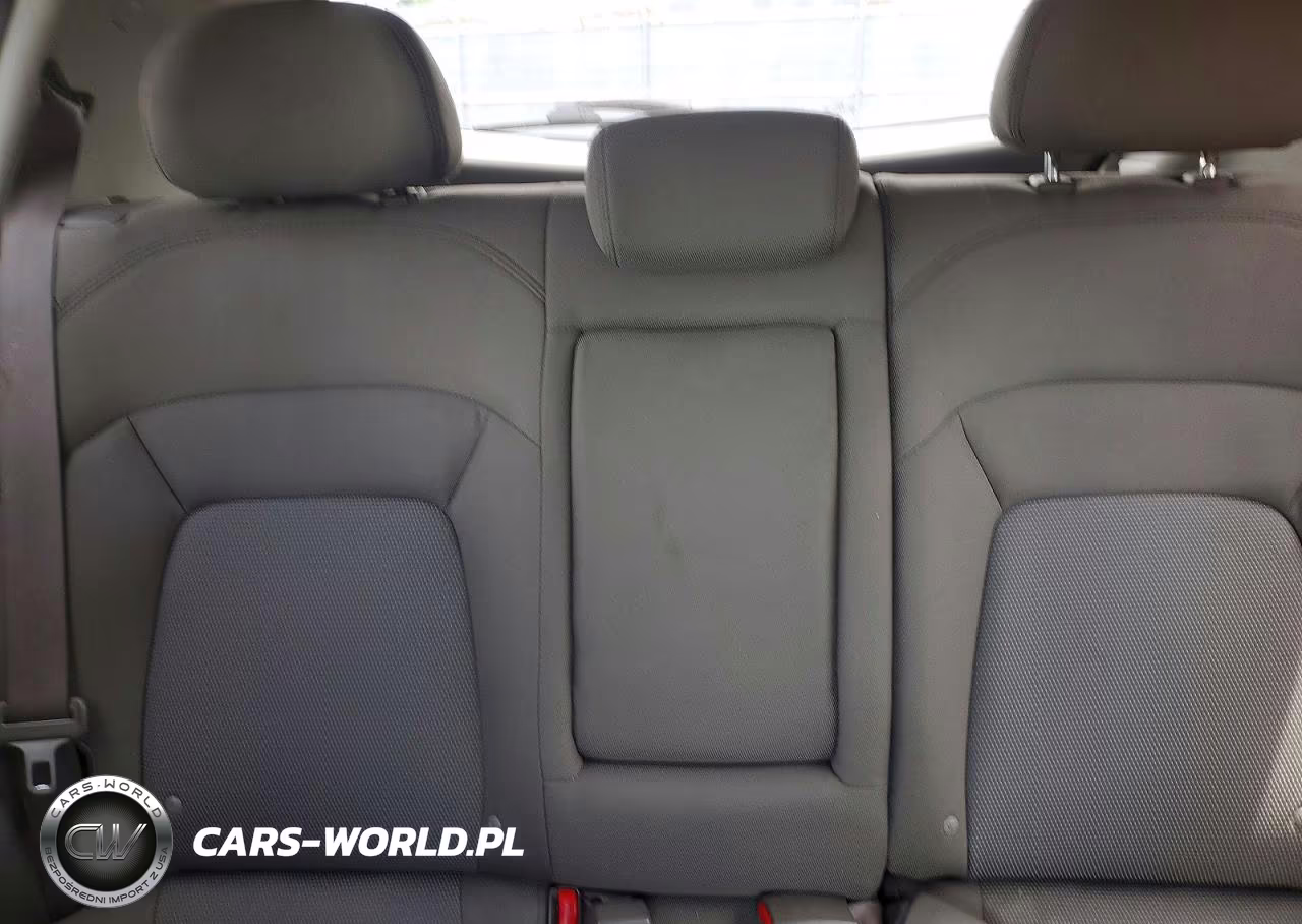 2014 Kia Sportage Lx VIN:KNDPBCAC1E7573541 - 10