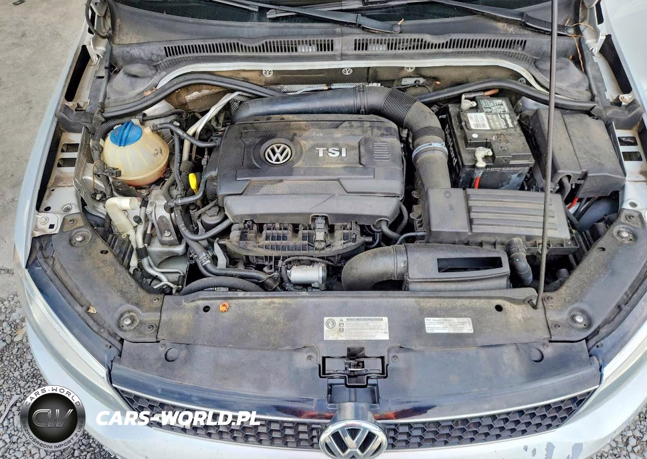 2013 Volkswagen Jetta Gli VIN:3VW4T7AJ4DM306224 - 11