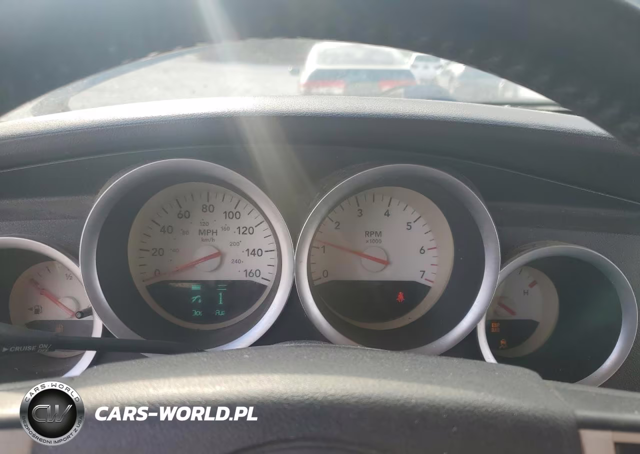 2007 Dodge Charger R-T VIN:2B3KA53H87H686431 - 9