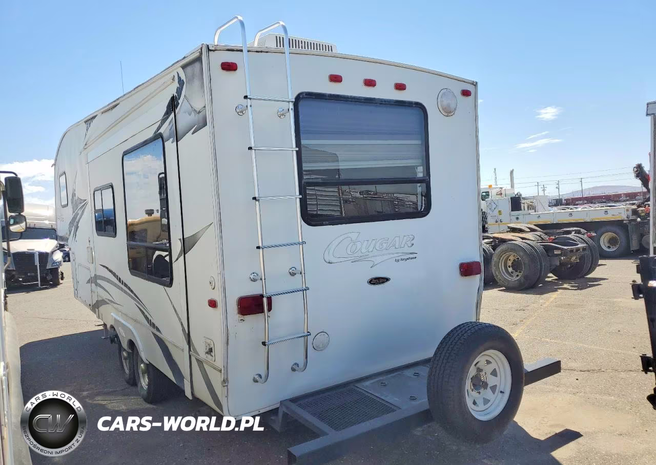 2006 Keystone Keystone VIN:4YDF2782X6K069453 - 3