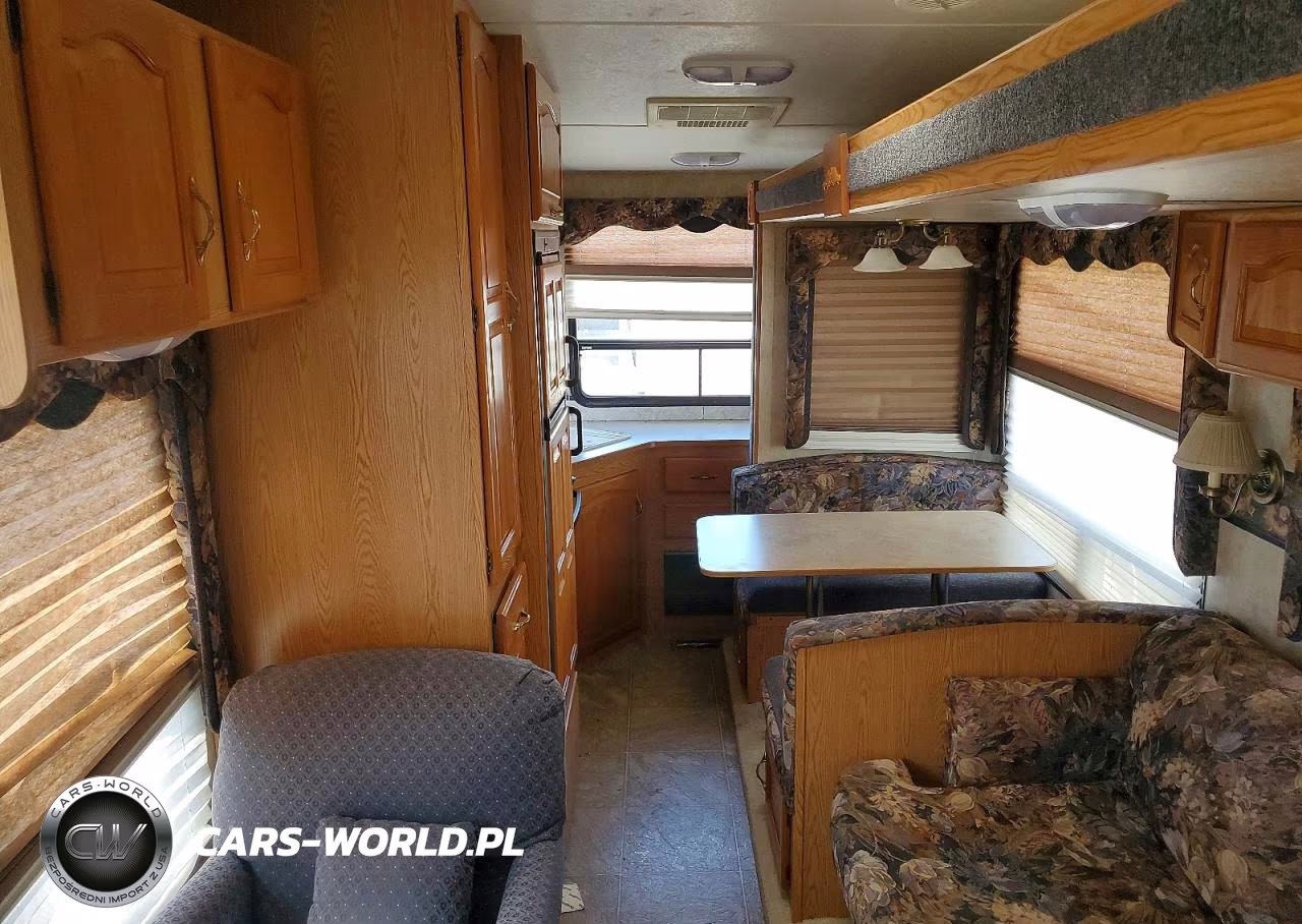 2006 Keystone Keystone VIN:4YDF2782X6K069453 - 6