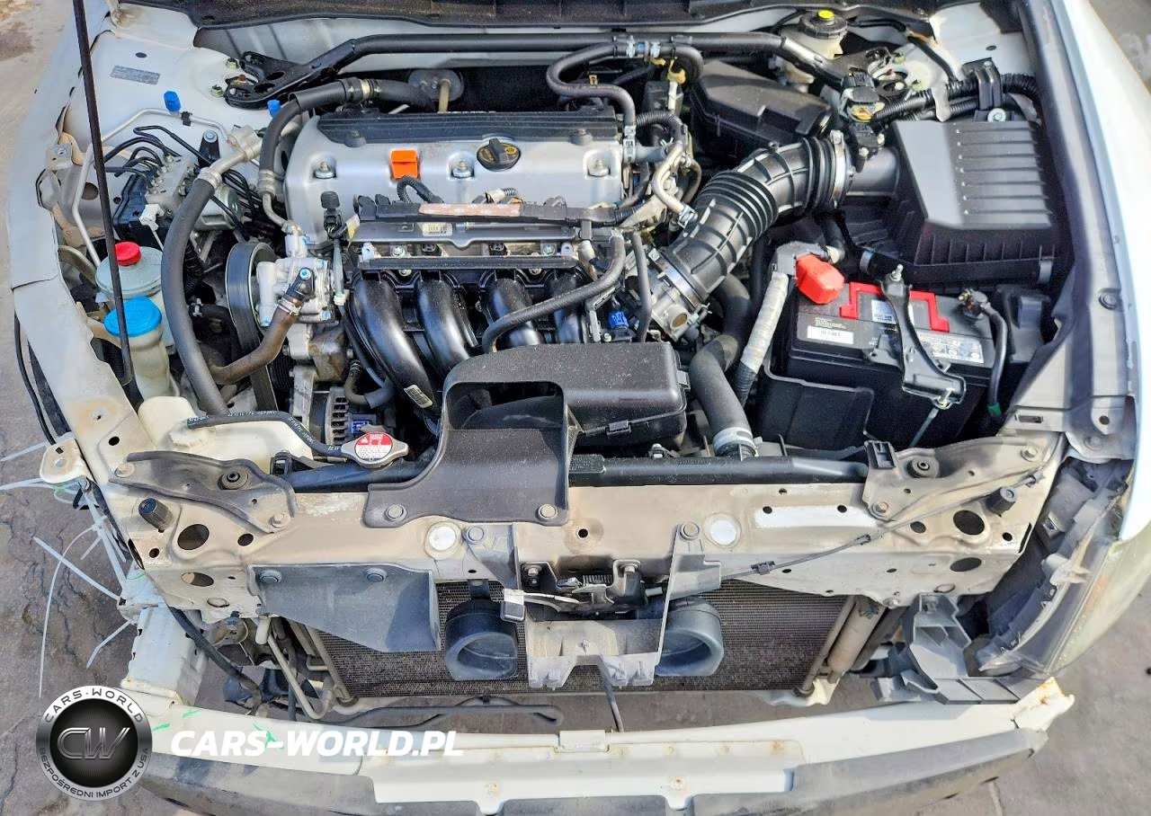 2011 Honda Accord Exl VIN:1HGCP2F84BA125812 - 11