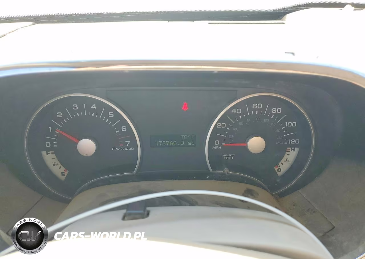 2007 Ford Explorer Xlt VIN:1FMEU63E97UB79058 - 9