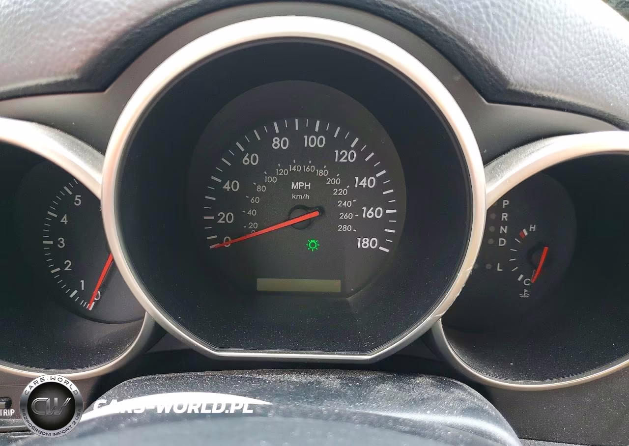 2004 Lexus Sc 430 VIN:JTHFN48Y740057474 - 9