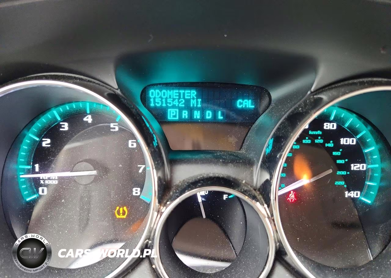 2015 Buick Enclave VIN:5GAKRBKD0FJ146557 - 9