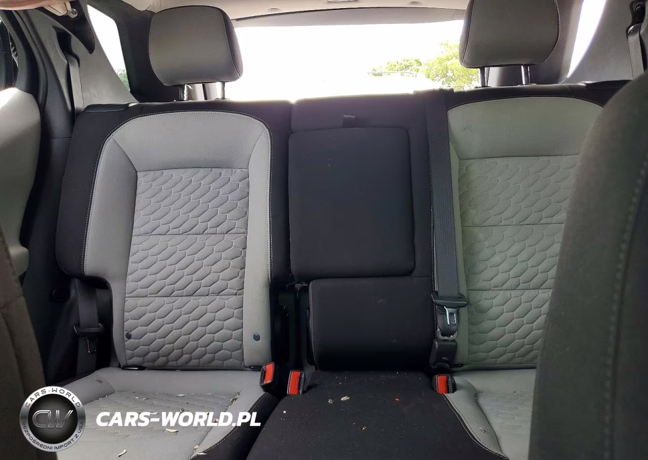 2021 Chevrolet Equinox Ls VIN:3GNAXHEV2MS140740 - 10