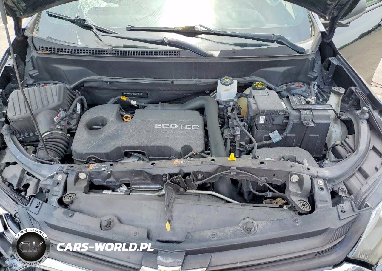2021 Chevrolet Equinox Ls VIN:3GNAXHEV2MS140740 - 12