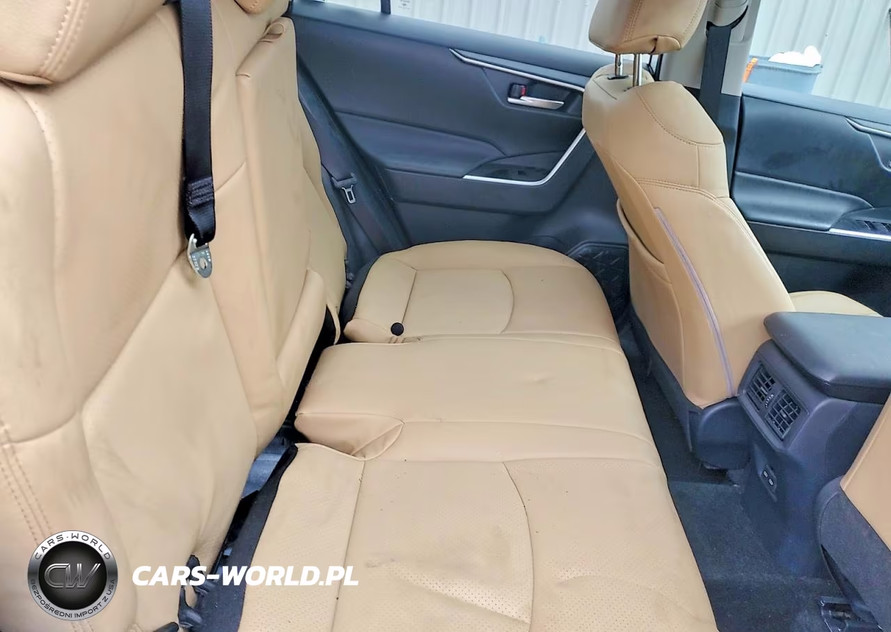 2024 Toyota Rav4 Xle VIN:2T3W1RFV7RC296871 - 11