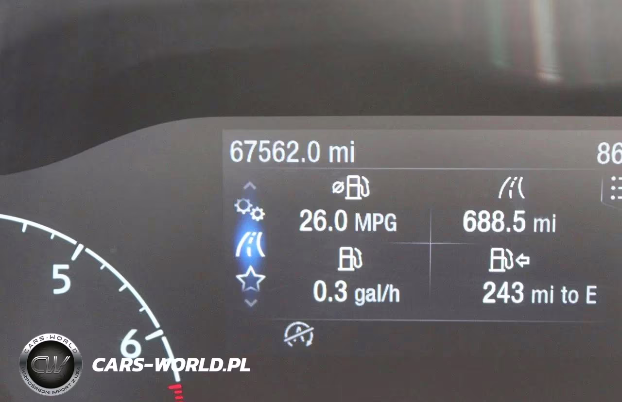 2020 Ford Transit Connect Xl VIN:NM0GS9E20L1467406 - 8