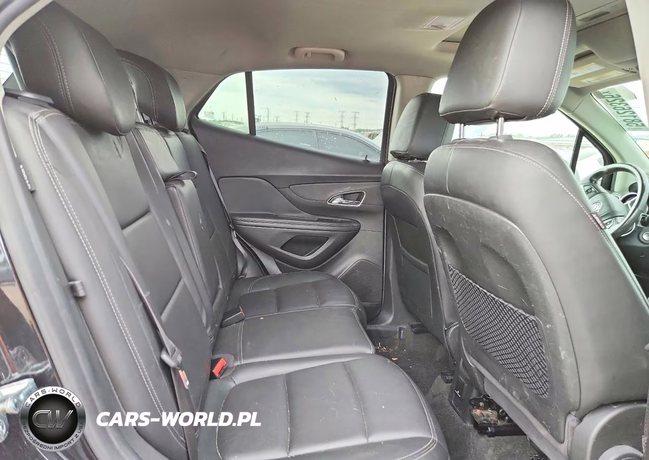 2016 Buick Encore VIN:KL4CJCSB6GB708448 - 10