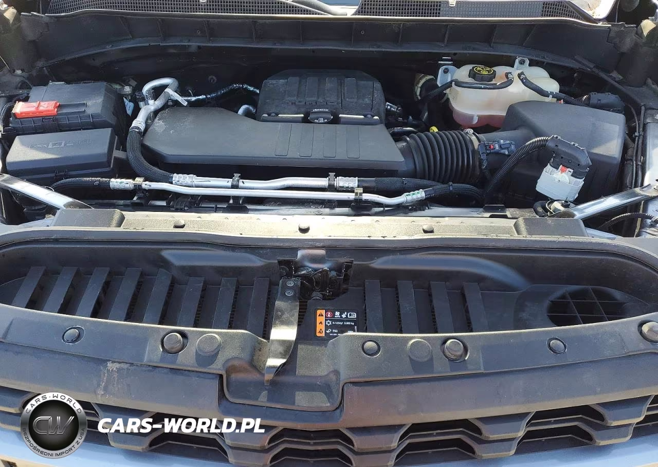 2022 Chevrolet Silverado 1500 Ltd 2Wd Short Bed Custom VIN:3GCPWBEK8NG118514 - 11