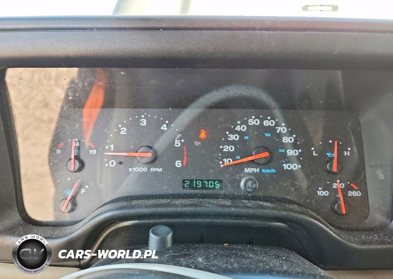 2004 Jeep Wrangler - Tj Sahara VIN:1J4FA59S14P712680 - 9
