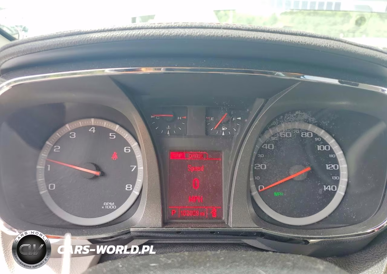 2013 GMC Terrain Slt VIN:2GKALUEK6D6134686 - 9