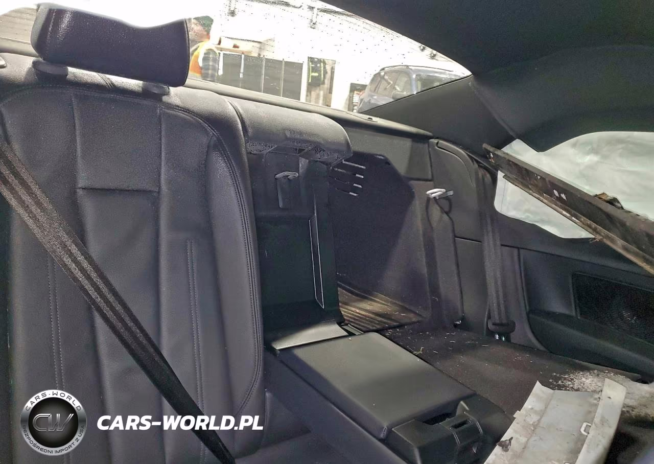 2019 Audi A5 Premium Plus VIN:WAUTNAF5XKA015588 - 10