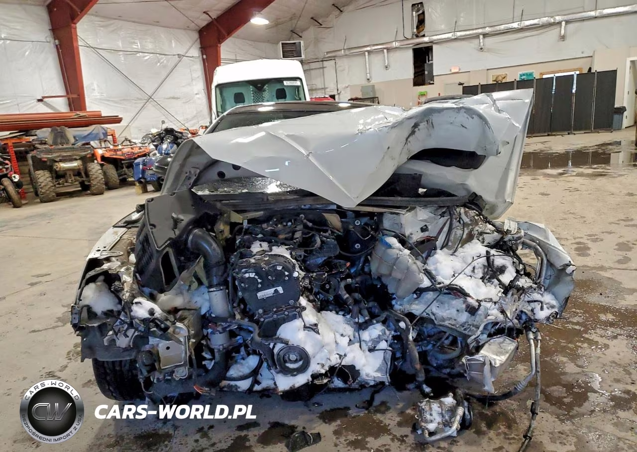 2019 Audi A5 Premium Plus VIN:WAUTNAF5XKA015588 - 5