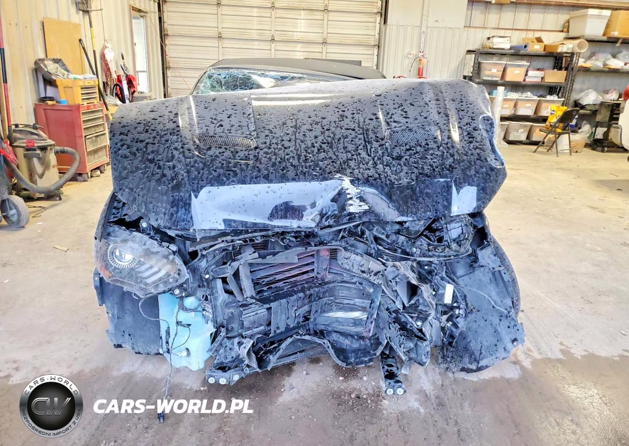 2023 Ford Mustang VIN:1FATP8UH4P5103447 - 5
