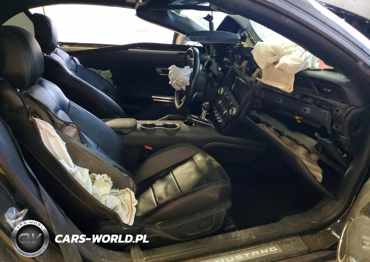 2023 Ford Mustang VIN:1FATP8UH4P5103447 - 7