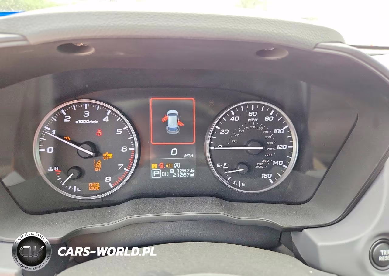 2025 Subaru Crosstrek Premium VIN:JF2GUHDC1SH213728 - 9