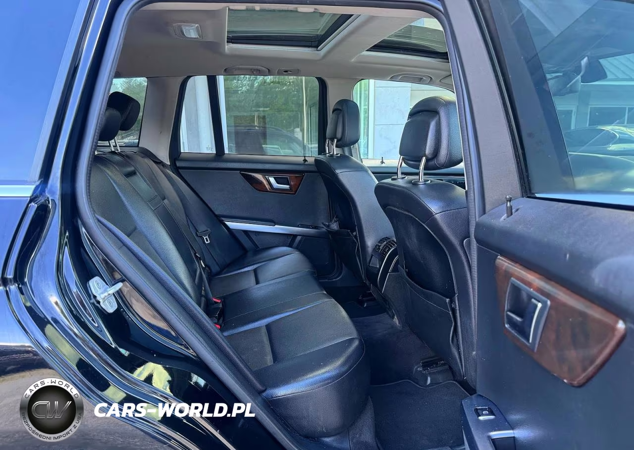 2014 Mercedes-Benz Glk 350 4Matic VIN:WDCGG8JB4EG164255 - 6