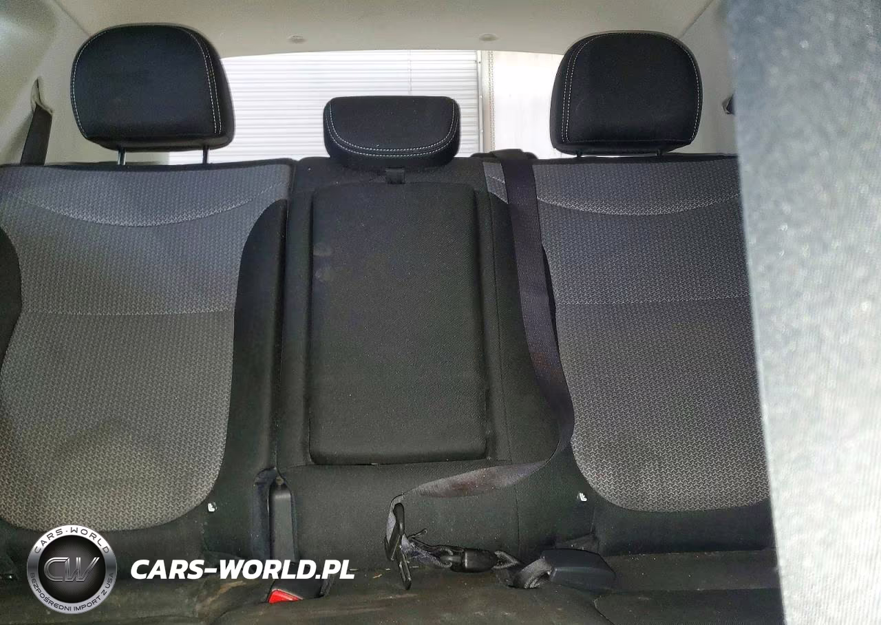 2018 Kia Soul + VIN:KNDJP3A54J7589297 - 10