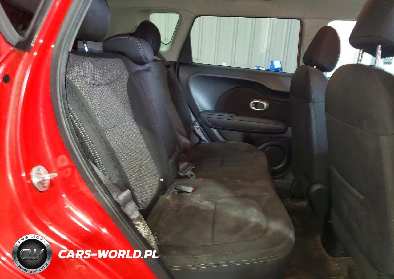 2018 Kia Soul + VIN:KNDJP3A54J7589297 - 11