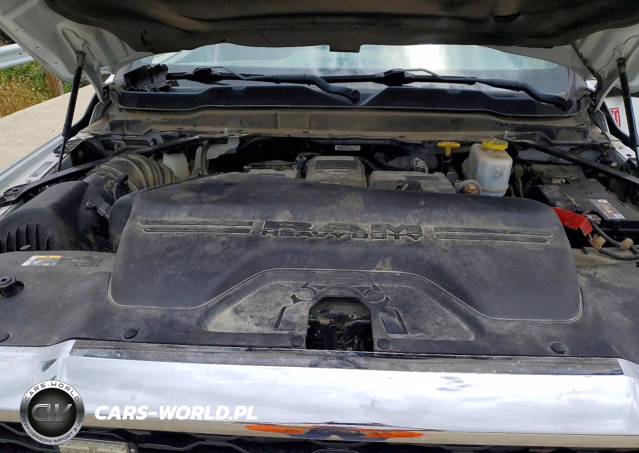 2022 Ram 5500 VIN:3C7WRNBLXNG233152 - 11
