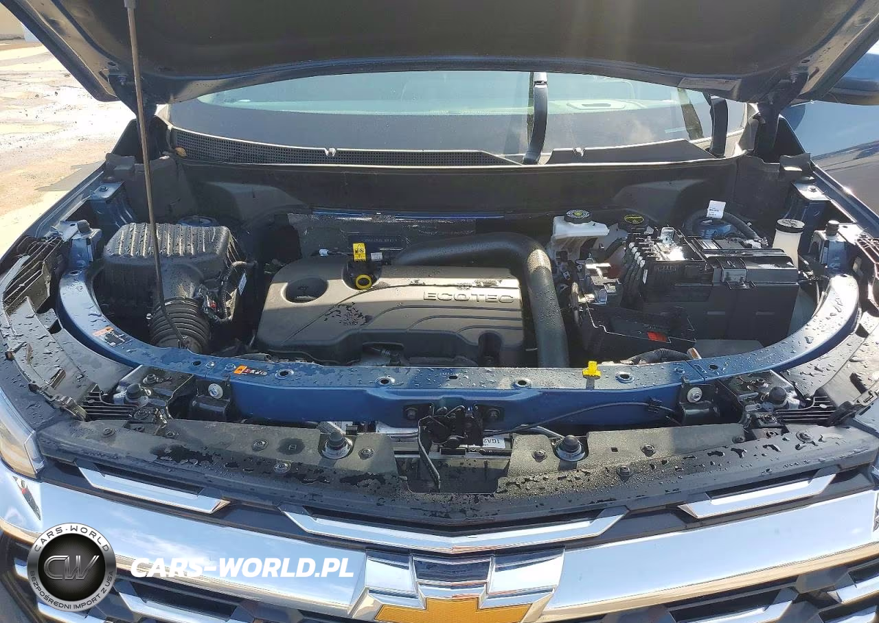 2025 Chevrolet Equinox Lt VIN:3GNAXHEG3SL309107 - 11