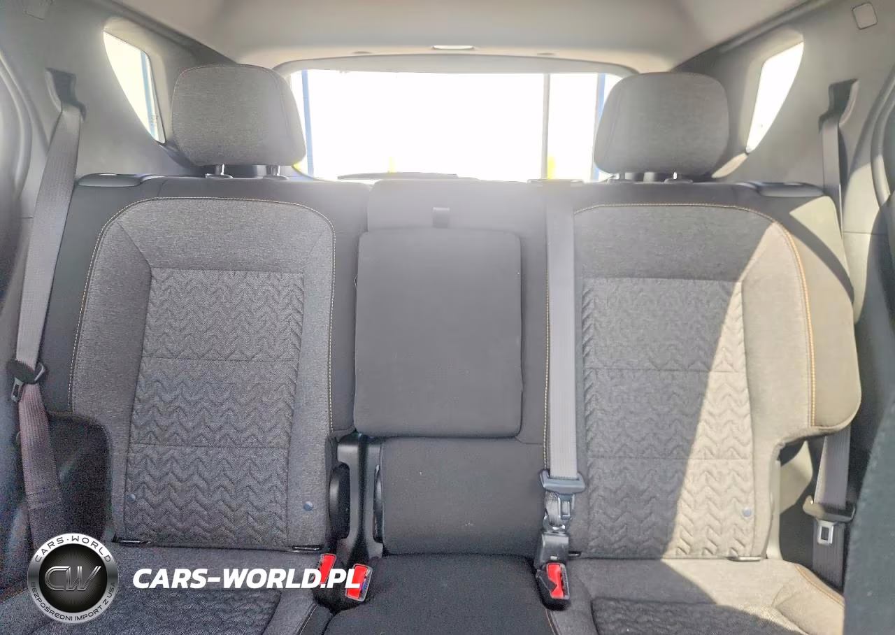 2024 Chevrolet Equinox Lt VIN:3GNAXKEG6RL349284 - 10