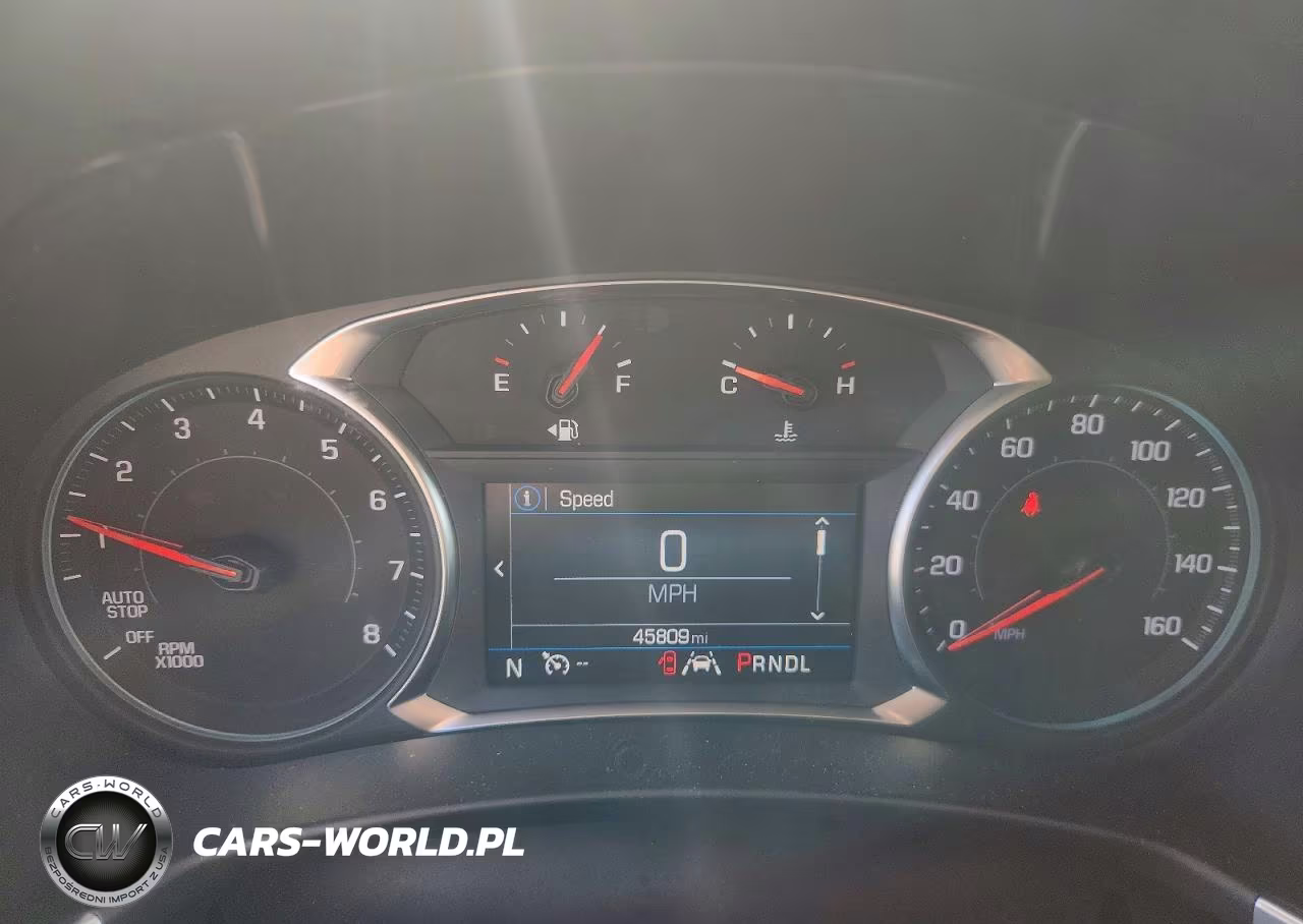 2024 Chevrolet Equinox Lt VIN:3GNAXKEG6RL349284 - 9