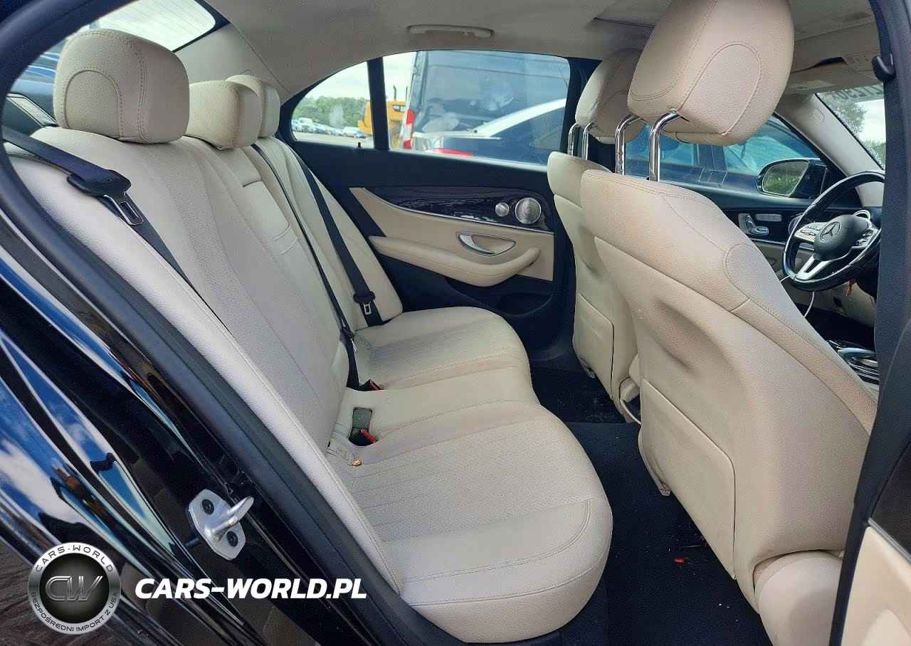 2020 Mercedes-Benz E 450 4Matic VIN:W1KZF6JB0LA802237 - 10