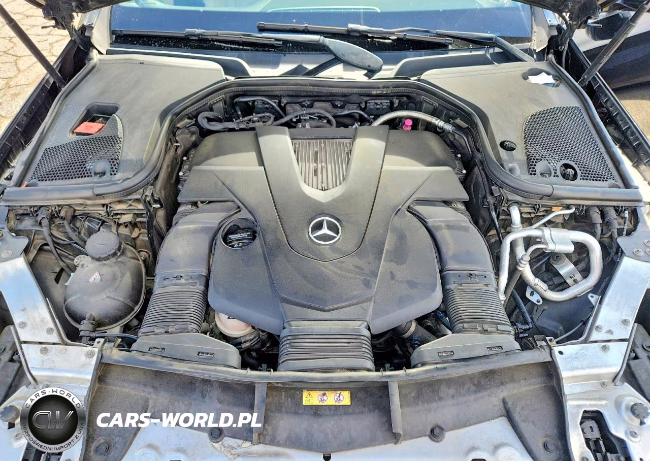 2020 Mercedes-Benz E 450 4Matic VIN:W1KZF6JB0LA802237 - 11