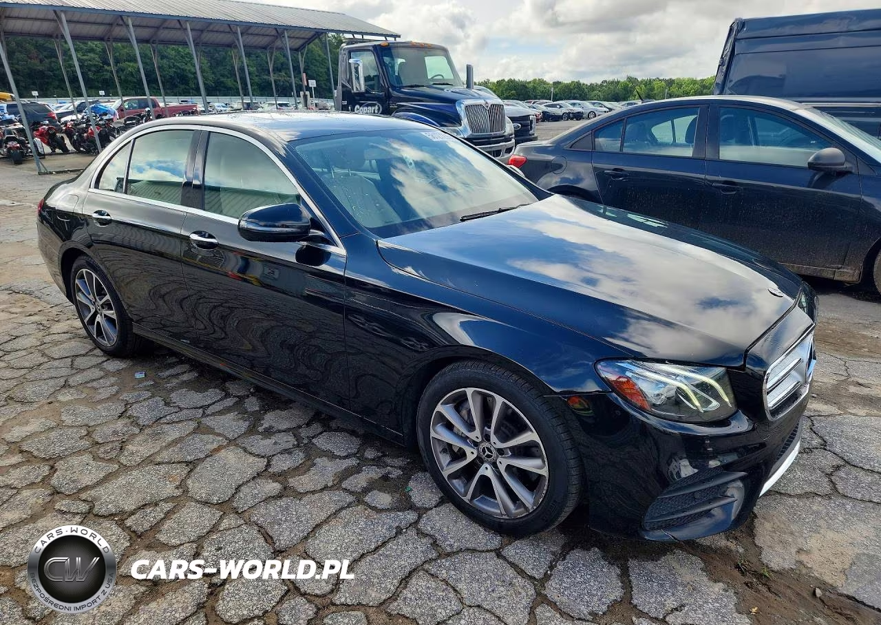 2020 Mercedes-Benz E 450 4Matic VIN:W1KZF6JB0LA802237 - 4