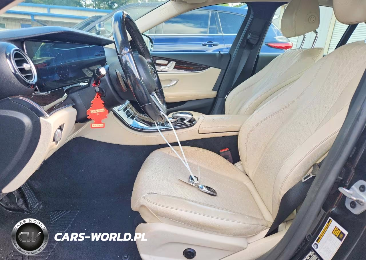 2020 Mercedes-Benz E 450 4Matic VIN:W1KZF6JB0LA802237 - 7