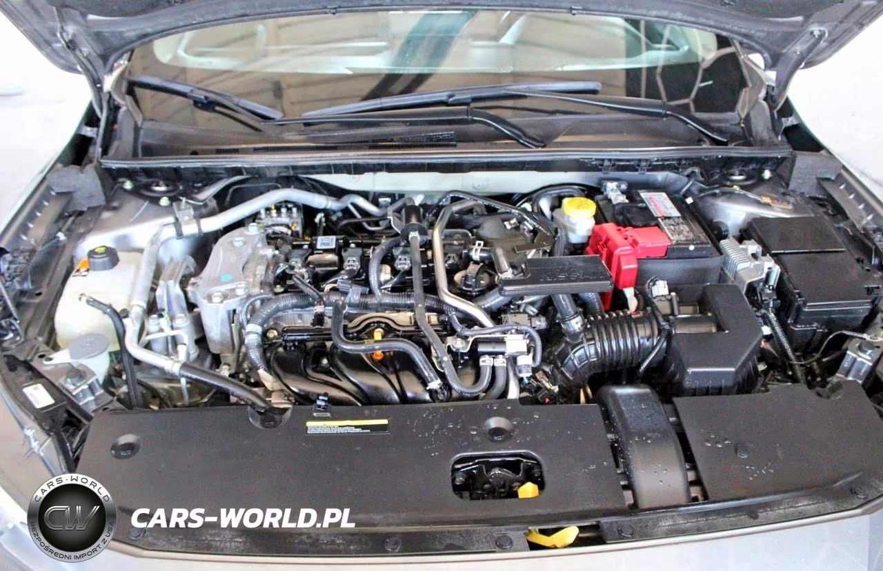 2022 Nissan Sentra Sv VIN:3N1AB8CV9NY248977 - 7