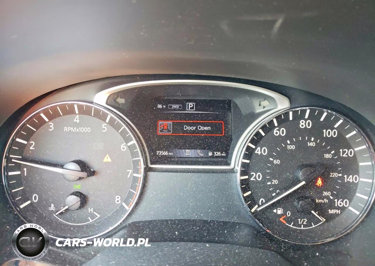 2019 Nissan Pathfinder Sl VIN:5N1DR2MM0KC623289 - 9