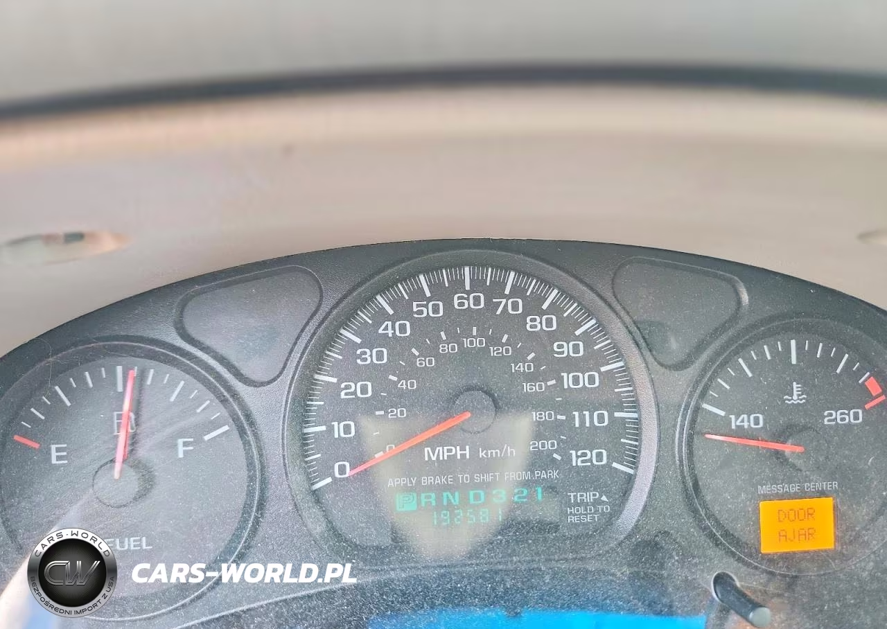 2004 Chevrolet Impala VIN:2G1WF52E149103544 - 9