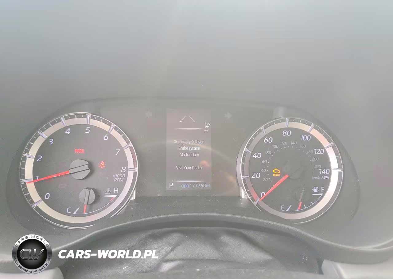 2021 Toyota Highlander L VIN:5TDCZRAH0MS531777 - 9