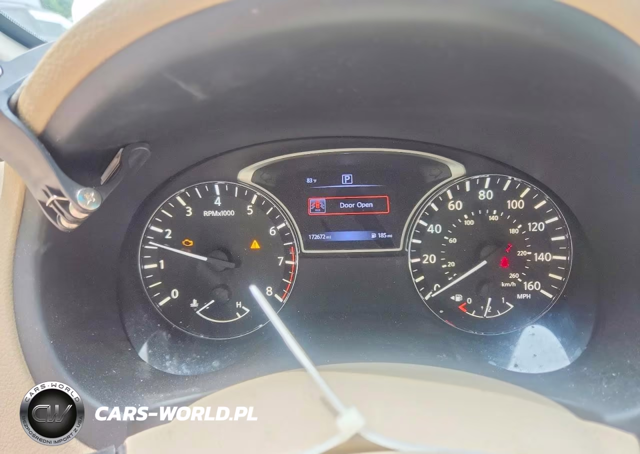 2017 Nissan Altima 2.5 S VIN:1N4AL3AP4HC149391 - 9