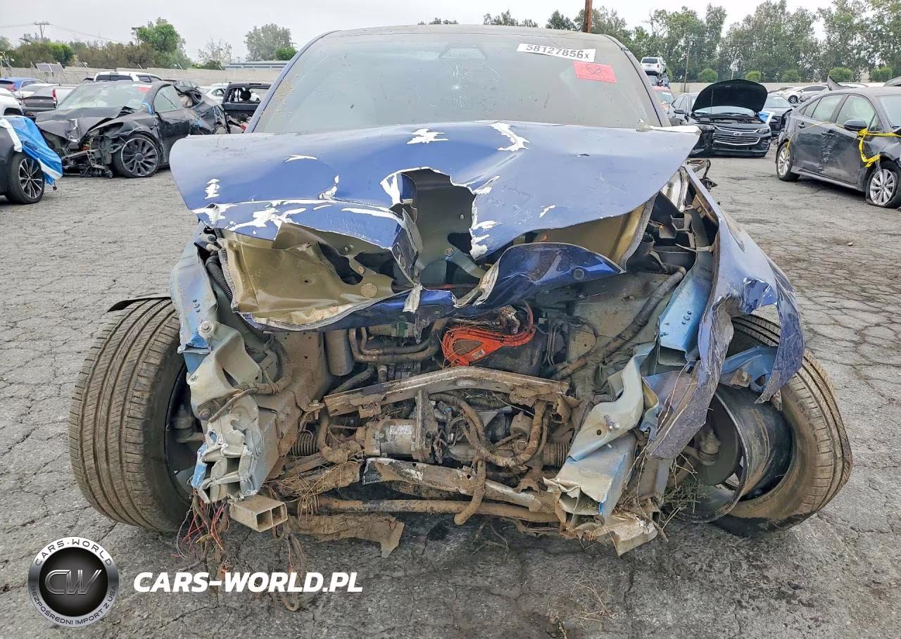 2020 Tesla Model Y VIN:5YJYGDEE6LF058131 - 5