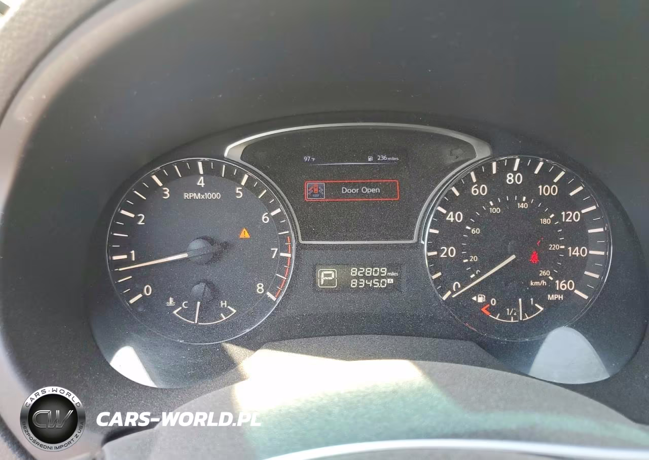2015 Nissan Altima 2.5 S VIN:1N4AL3AP1FC467160 - 9