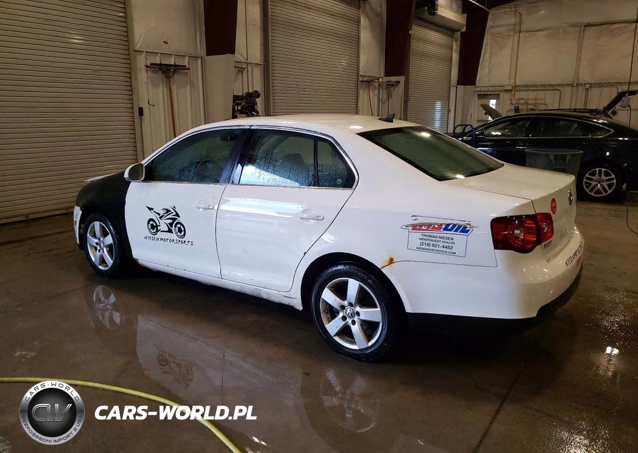 2009 Volkswagen Jetta Se VIN:3VWRZ71K39M080469 - 2
