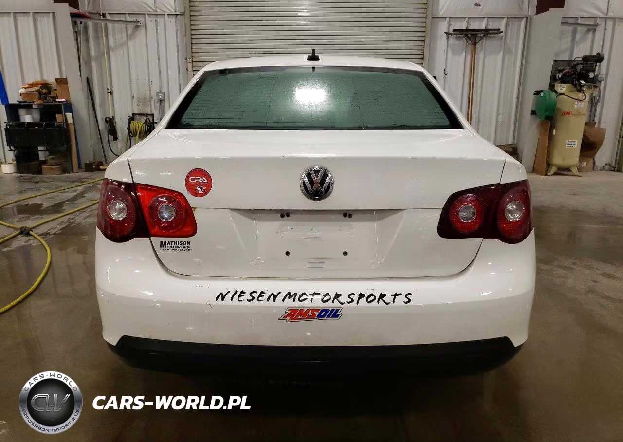 2009 Volkswagen Jetta Se VIN:3VWRZ71K39M080469 - 6