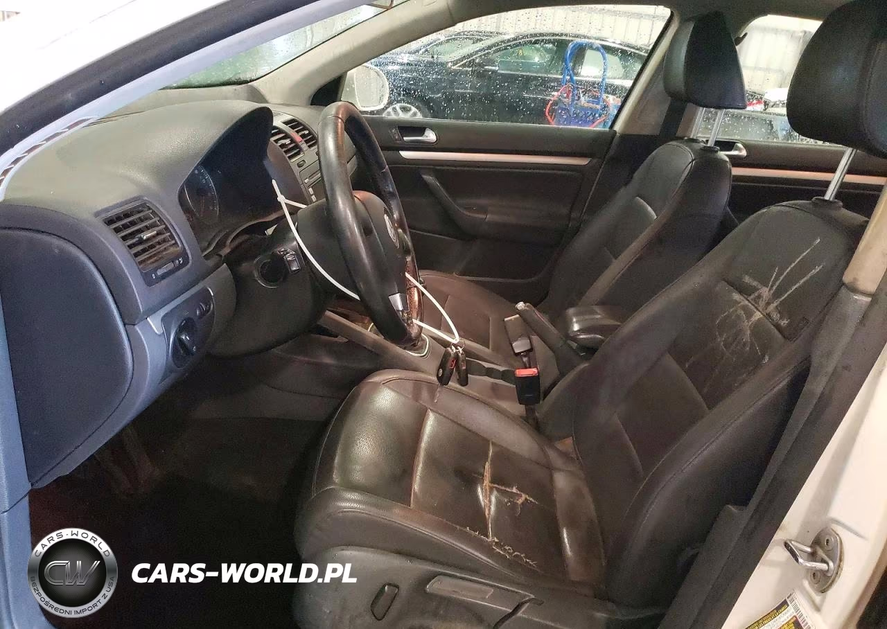 2009 Volkswagen Jetta Se VIN:3VWRZ71K39M080469 - 7
