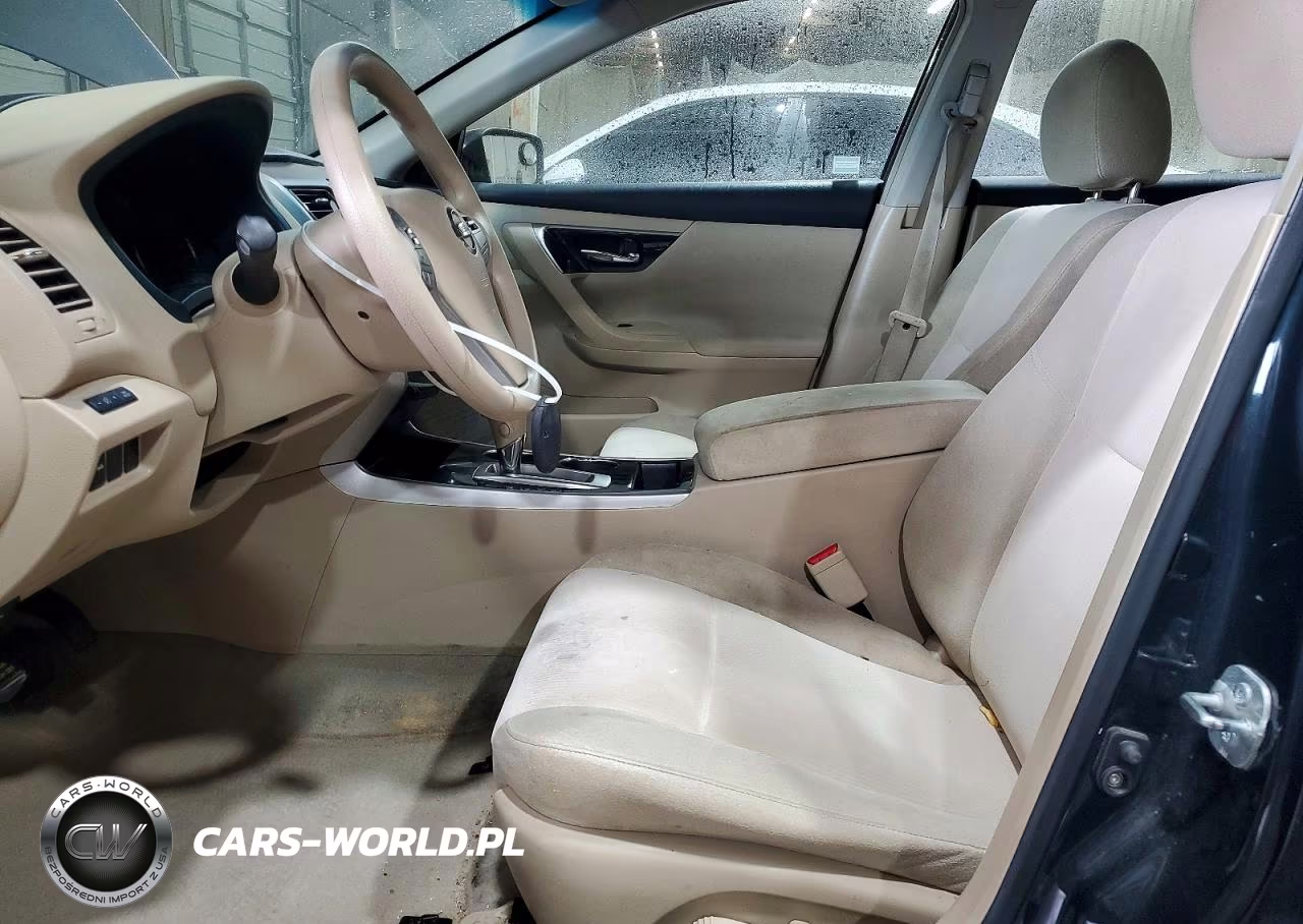 2013 Nissan Altima 2.5 VIN:1N4AL3AP9DC232194 - 7