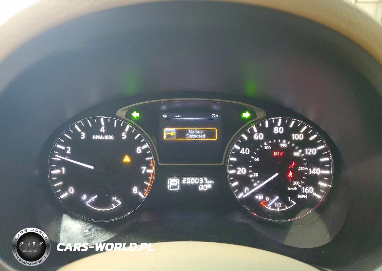 2013 Nissan Altima 2.5 VIN:1N4AL3AP9DC232194 - 9