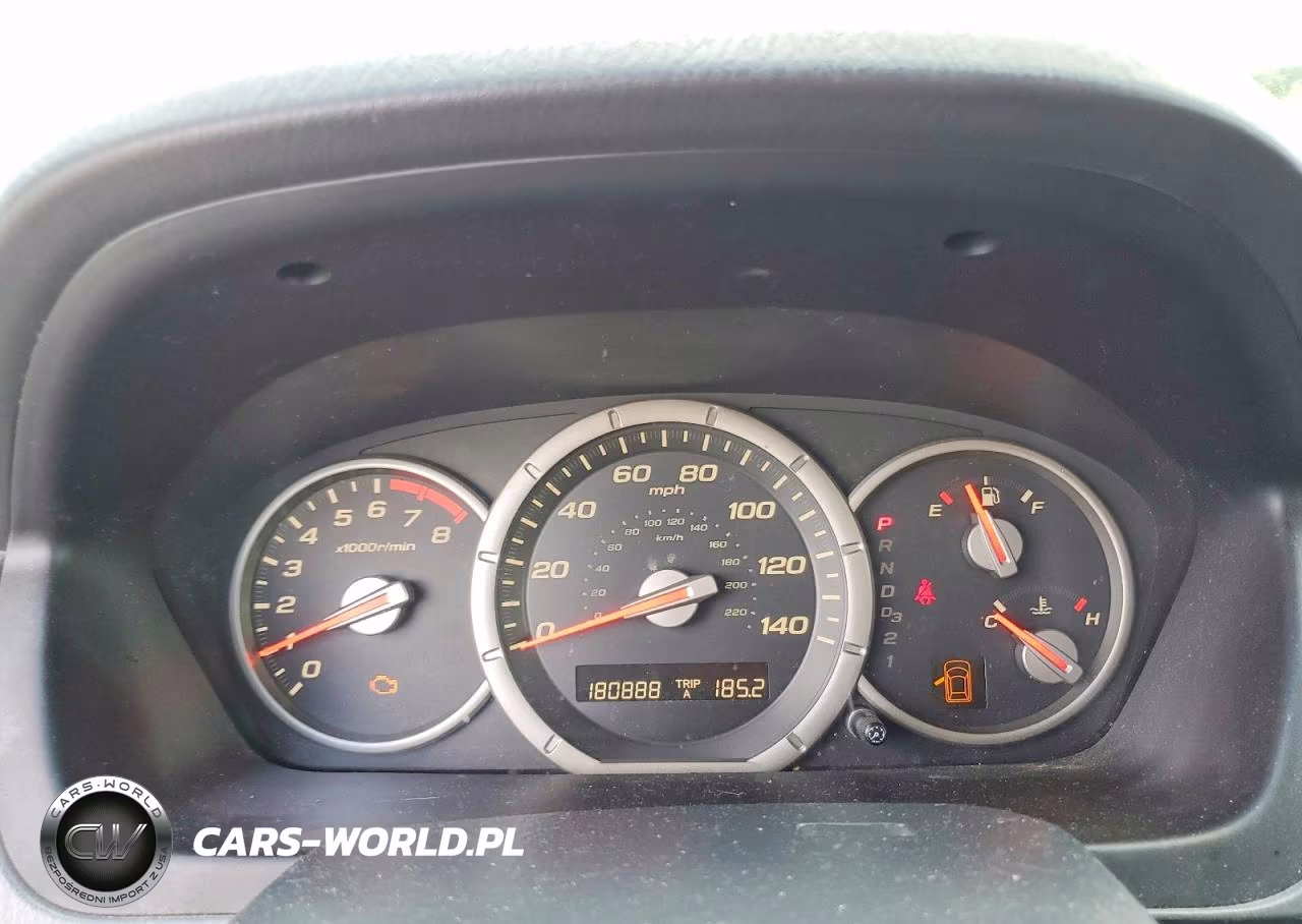 2007 Honda Pilot Ex VIN:5FNYF284X7B027660 - 9