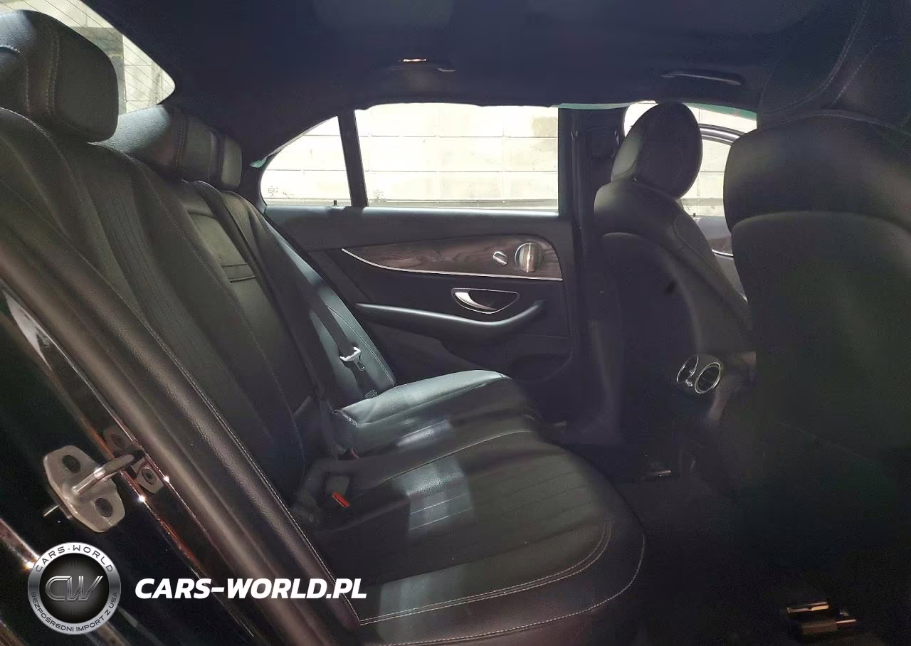 2021 Mercedes-Benz E 450 4Matic VIN:W1KZF5KB7MA886504 - 10